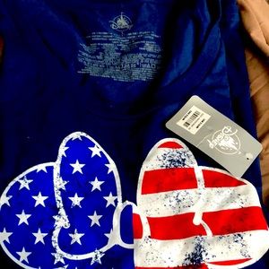 Brand new Minnie Mouse shirt